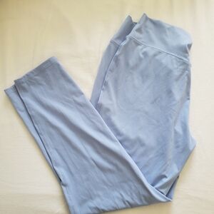 Arizona Jean Company Blue Leggings